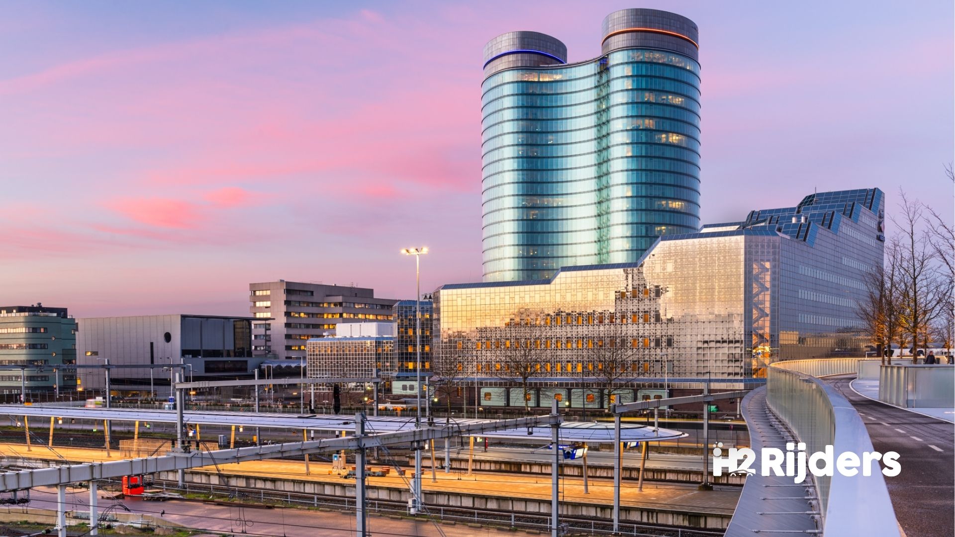 Rechter schrapt Jaarbeurs uit Utrechtse zero-emissiezone: gemeente deed onvoldoende onderzoek